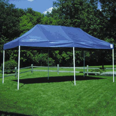 EZ UP Eclipse 10' x 20' Replacement Canopy Top