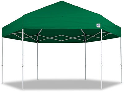 EZ UP 15' x 15' HUB Replacement Canopy Tops